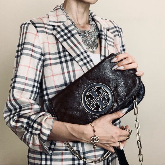 100% genuine Tory Burch bag - Picture 6 of 17